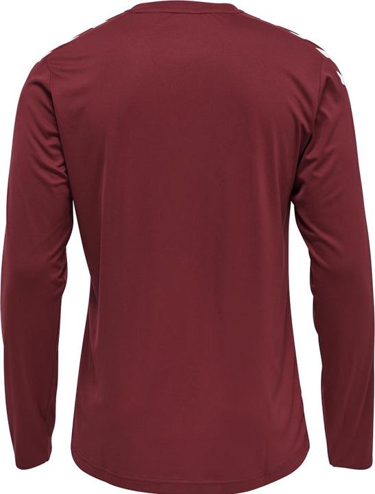 Actual product image hummel Core Ls Poly Jersey (24, 25, 26, 27, 28)