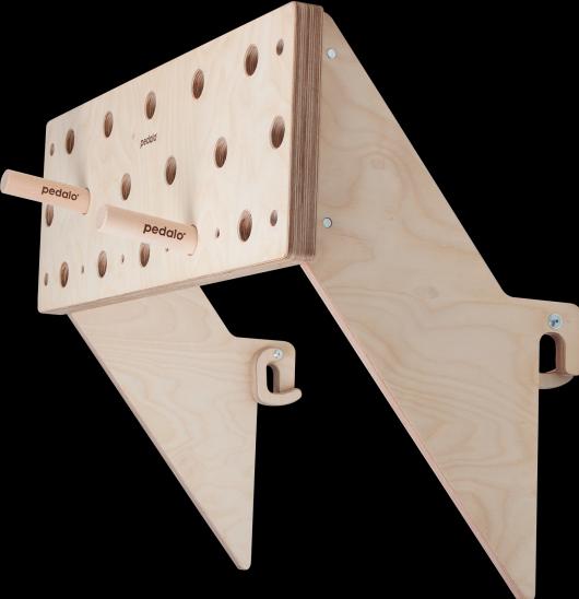 Produktbild Pedalo Kletter-Trainingsboard (Beige)