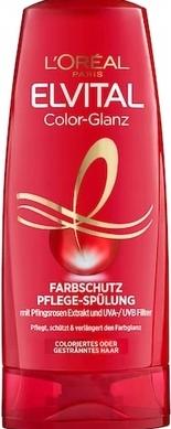 Produktbild Wilkinson Elvital, Farbe Shine 2in1, Shampoo, 300 ml (300 ml)