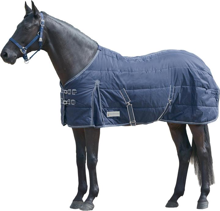 Immagine prodotto Waldhausen Coperta stabile economica 300 g (145 cm)