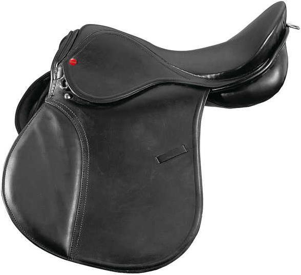 Produktbild Waldhausen Haflinger-Sattel