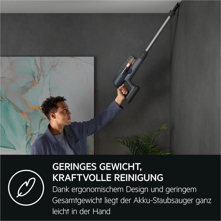 Produktbild AEG AP 71B14WET Hygienic 7000 Serie