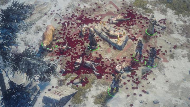 Immagine prodotto Pathfinder: L'ira dei Giusti Edizione Limitata (PS4) (PS4, DE)