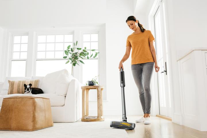 Immagine prodotto Shark Sistema WallVac WV361EU