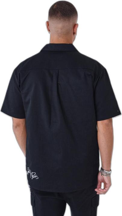 Actual product image Project X Paris Plain shirt with pockets (XL)