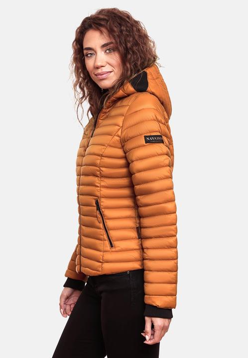 Actual product image Navahoo Kimuk (XL)