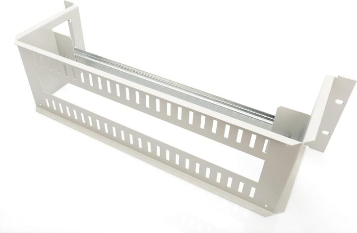Image du produit Digitus 483 mm 48,26Cm Support de rail 19 pouces 3U