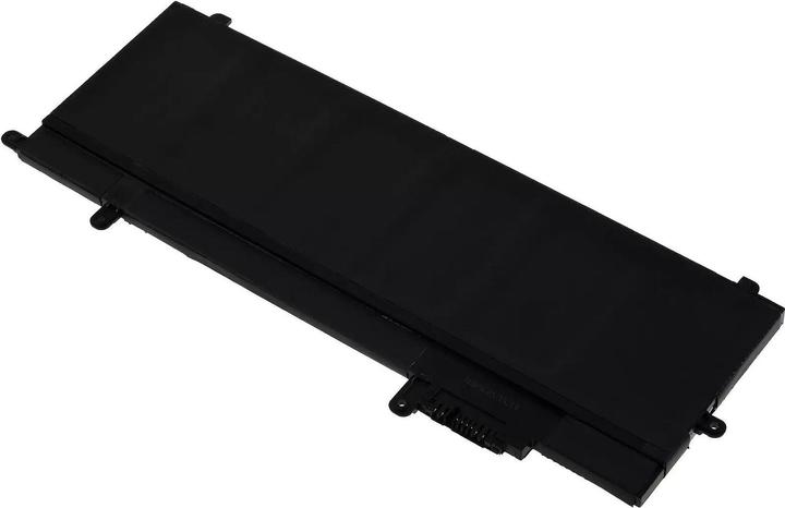 Produktbild AccuCell Akku passend für Laptop Lenovo ThinkPad X280, Typ 01AV470 u.a. - 11,46V - 4050 mAh (4050 mAh)
