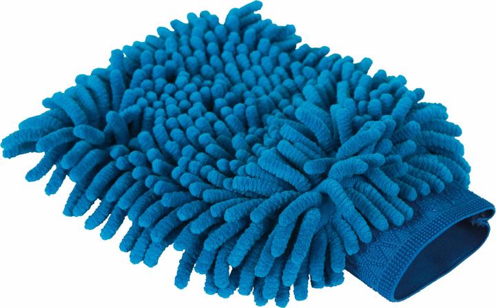 Produktbild Kerbl Putzhandschuh (Hund)