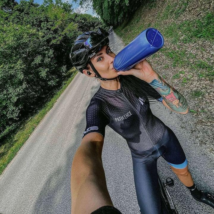 Actual product image Keego Drinking bottle (0.75 l)