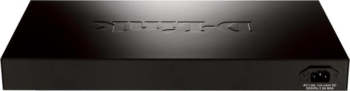 Produktbild D-Link DGS-1210-28P (28 Ports)
