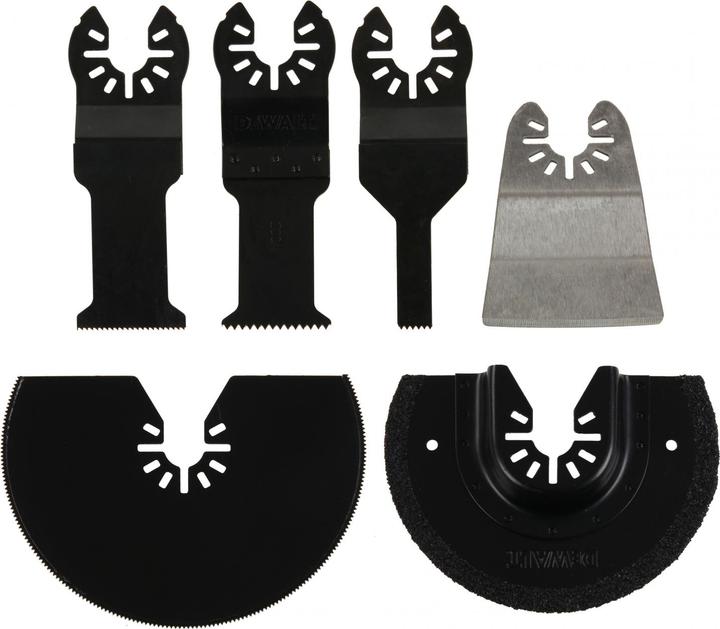Produktbild DeWalt MultiTool Set 300