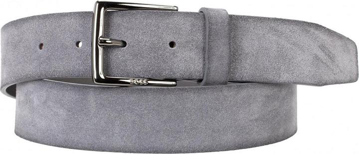 Hugo Boss Gürtel Rummi Wildleder