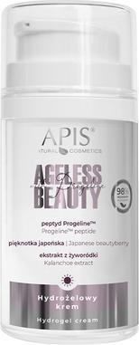 Actual product image Apis Natural Cosmetics Apis Ageless Beauty Hydrogel Day Cream With Propelin For Face 50Ml (50 ml)