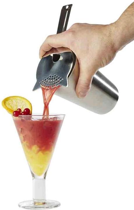 Produktbild APS Barsieb mit Spiralfeder (Barsieb)
