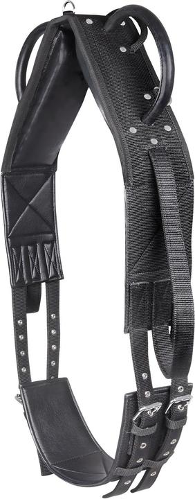 Waldhausen Lunging and vaulting girth synthetic