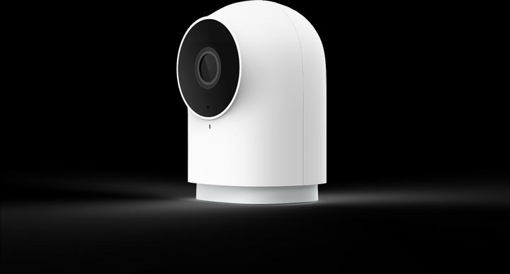 Produktbild Aqara Hub G2H Pro (1920 x 1080 Pixels)