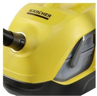 Produktbild Kärcher DS6 (650 W)