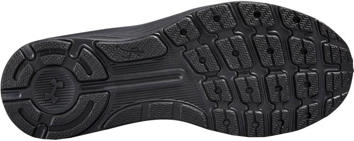 Produktbild Under Armour Buty męskie Charged Bandit 4 czarne r. 41 (3020319-007) (41)