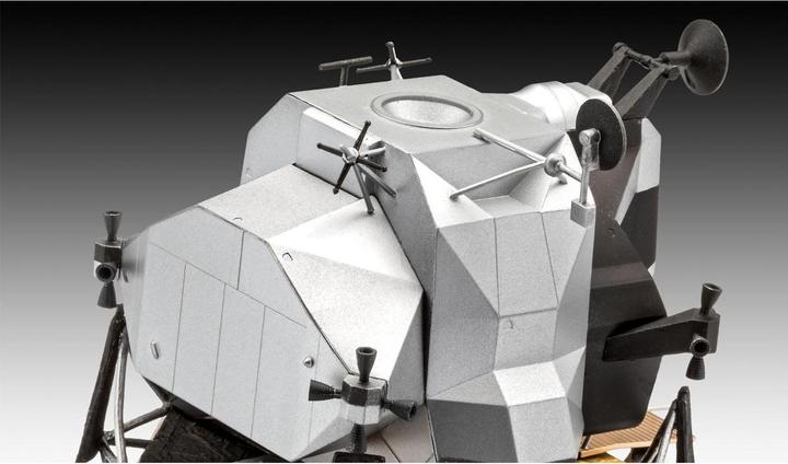 Actual product image Revell Apollo 11 Lunar Module Eagle