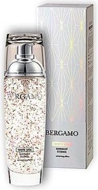 Actual product image Bergamo White Vita Luminant Essence Brightening Facial Essence 110Ml (110 ml)