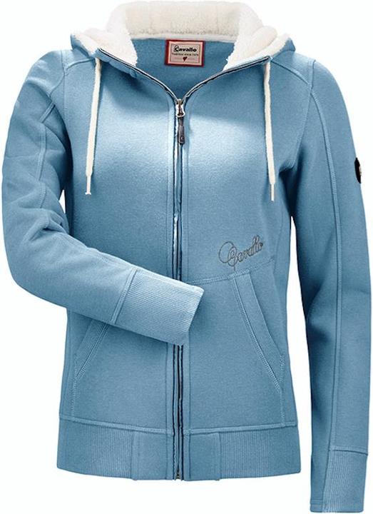 Produktbild Cavallo Sweatjacke Jamira Damen (36)