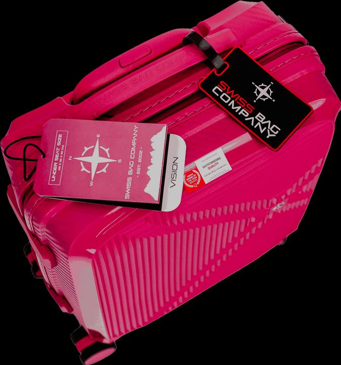 Image du produit Swissbags Vision (30 l, Bagage à main (jusqu'à 50l))