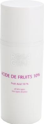 Rosa Graf Lifestyle Acide de Fruits 10% 30 ml (30 ml, Gesichtsfluid)
