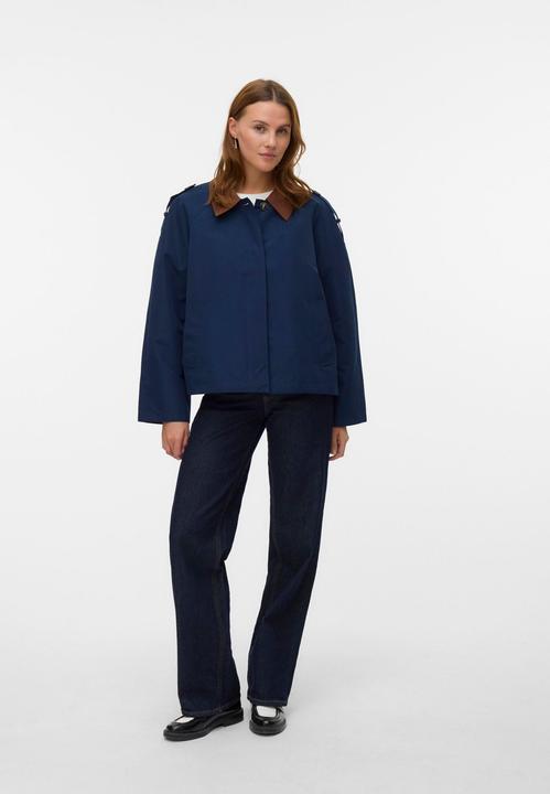 Actual product image Vero Moda VMLUCIA Jacke Langer Parka (L)