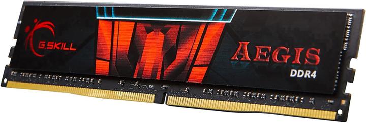 Produktbild G.Skill Aegis (2 x 8GB, 3000 MHz, DDR4-RAM, DIMM)