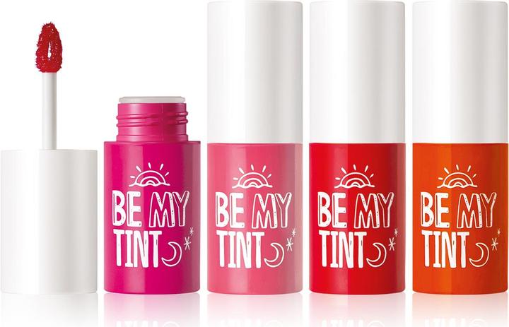 Produktbild Yadah Be my Tint (02 Peach Coral)