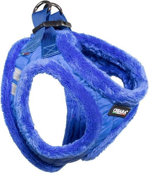 Chiara Soft (Cappotto per cani)