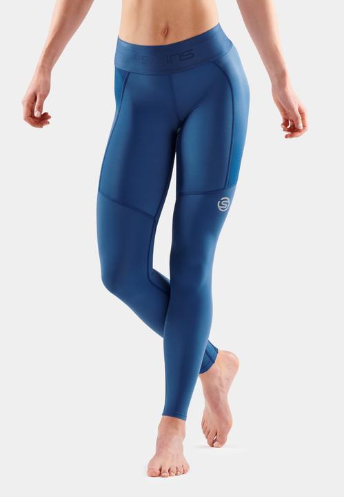 Actual product image Skins S3 Thermal Long Tight (XS)