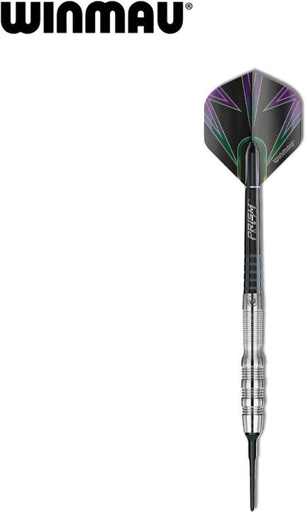 Produktbild Winmau Simon Whitlock