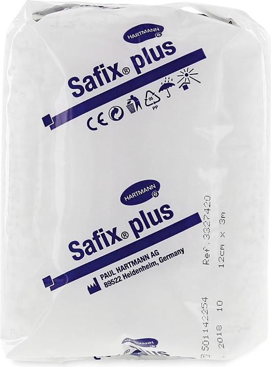 Image du produit Werkstarck Pansements en plâtre Safix plus