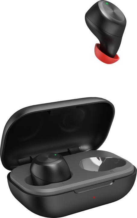 Image du produit Hama Spirit Chop (NC, 4 h, Filaire)