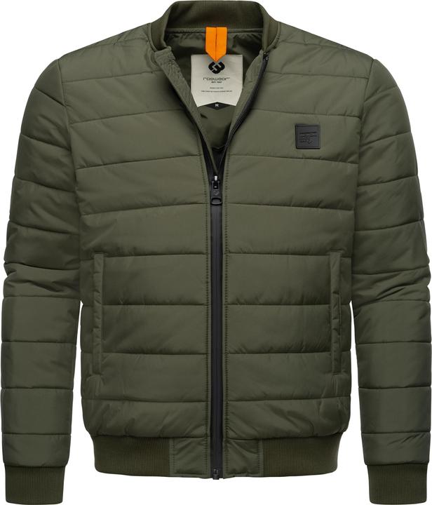 Olive foncée