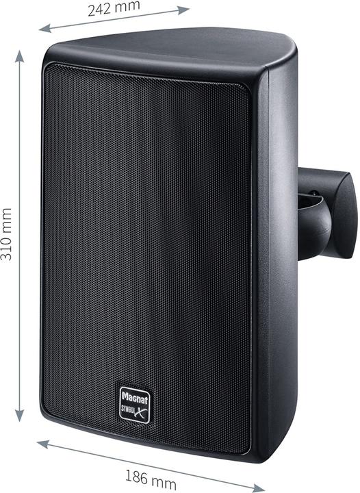 Produktbild Magnat Symbol X 160 (1 Paar, 225 W)