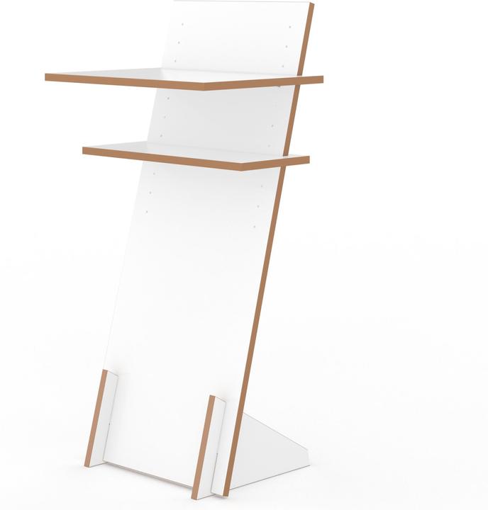 Actual product image Tojo Pult (56 x 50 x 116 cm)