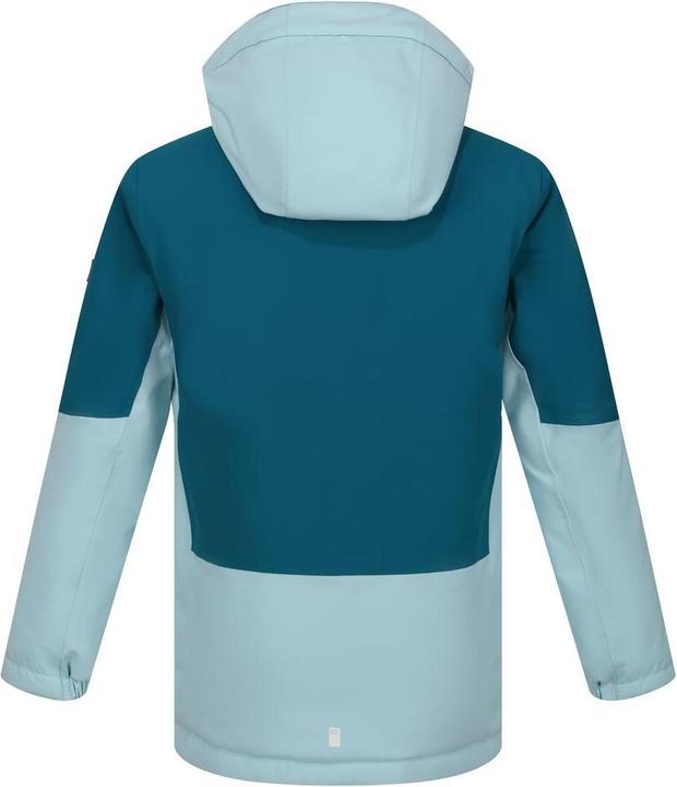 Actual product image Regatta Junior Highton Paddad Jacket (176)