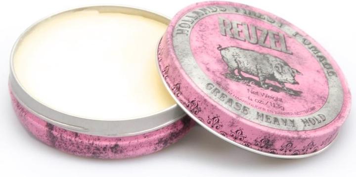 Image du produit Reuzel Pomade rose (Cire capillaire)