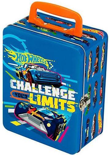 Produktbild Theo Klein Hot Wheels Sammelkoffer