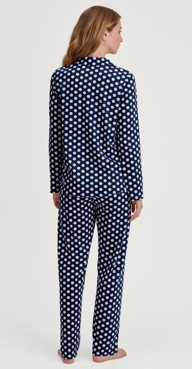 Produktbild Calida Special Pyjama, durchgeknöpft (XS)