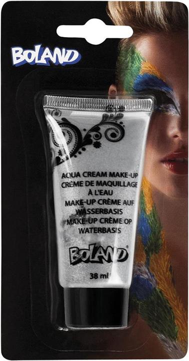 Produktbild Boland Tube Make-Up Creme : Auf Wasserbasis