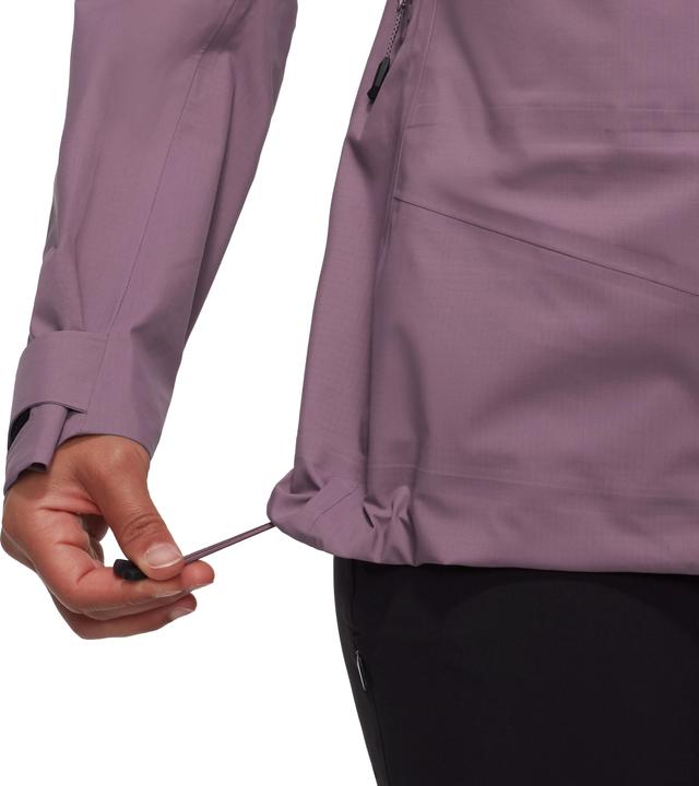 Produktbild Mammut Taiss HS Hooded Jacket Women (M)