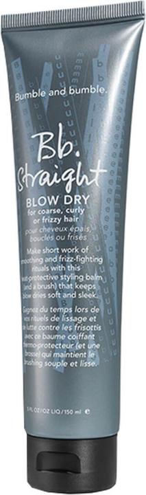 Actual product image Bumble and bumble Bb. Styling - Straight Blow Dry (Hair cream, 150 ml)