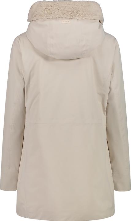 Immagine prodotto CMP Campagnolo Hoodie (38, S)