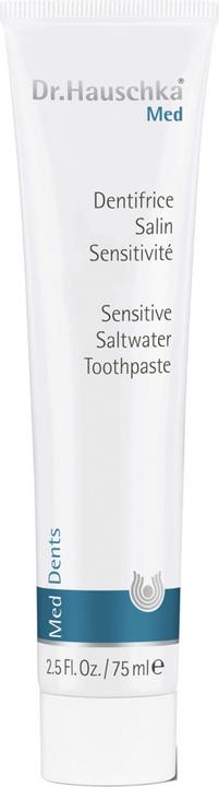 Dr. Hauschka Med (75 ml)