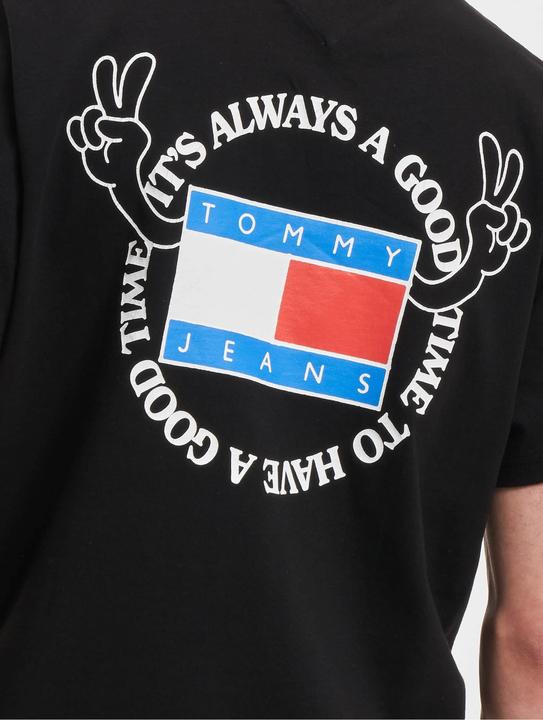 Actual product image Tommy Hilfiger tee (50, M)