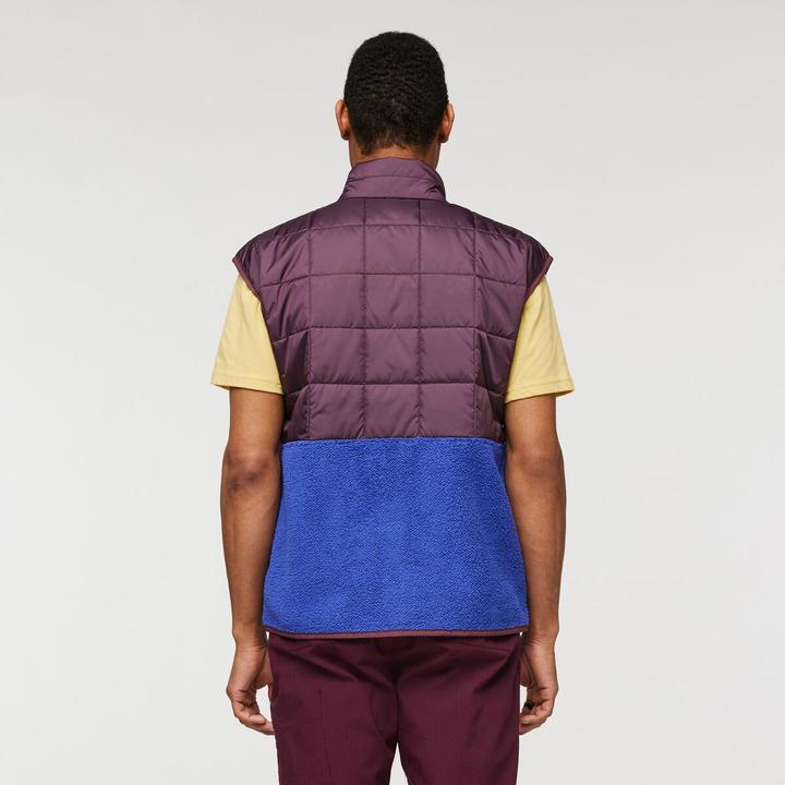Actual product image Cotopaxi Trico Hybrid Vest (M)